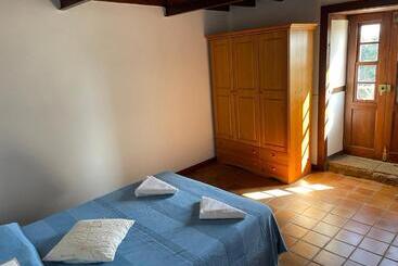 Casa Gabriela - Puntallana