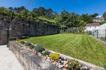 Casa Da Leira - Vila Nova da Cerveira