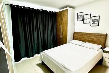 Hospedatom   Apartamento Até 10 Pessoas - Arraial do Cabo