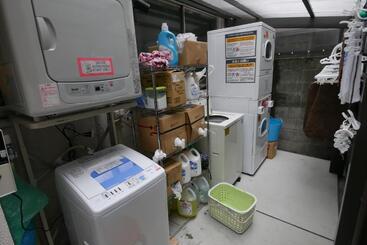 هاستل Jhoppers Hiroshima Guesthouse