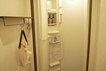 هاستل Jhoppers Hiroshima Guesthouse