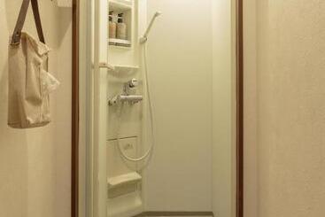 هاستل Jhoppers Hiroshima Guesthouse