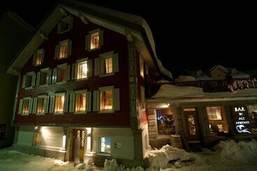 Boutique Hotel The River House