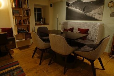 Boutique Hotel The River House
