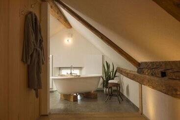Boutique Hotel The River House