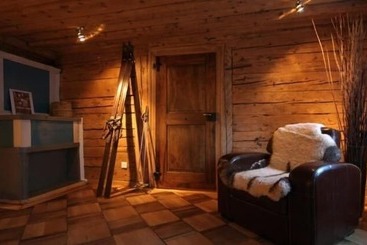 Boutique Hotel The River House