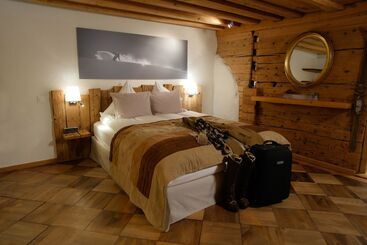 Boutique Hotel The River House