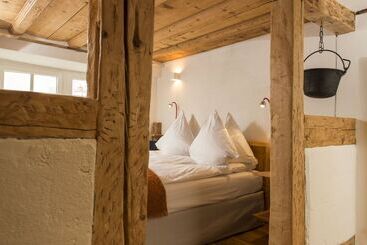 Boutique Hotel The River House