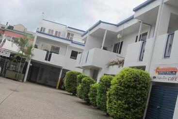 Cosmopolitan Motel & Serviced Apartments