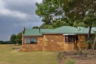 Dunkeld Country & Equestrian Estate