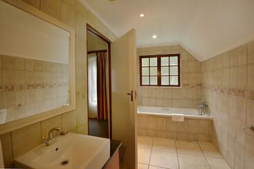 Dunkeld Country & Equestrian Estate