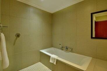 Dunkeld Country & Equestrian Estate