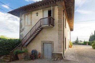 Fattoria Di Mandri