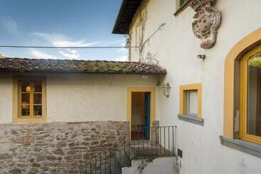 Fattoria Di Mandri