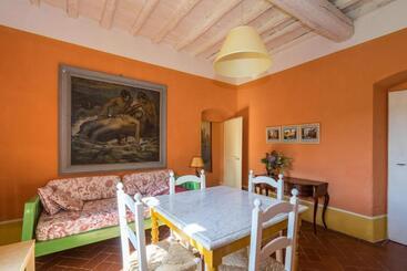 Fattoria Di Mandri