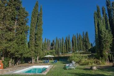 Fattoria Di Mandri