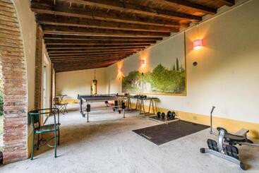 Fattoria Di Mandri