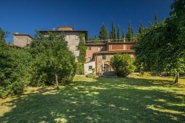 Fattoria Di Mandri