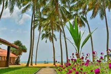 هتل Amagi Beach – Secluded Slice Of Paradise
