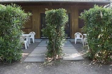 New Camping Le Tamerici - Cecina