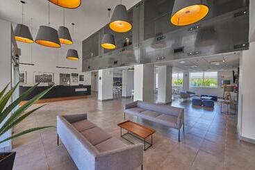 هتل City Express By Marriott Tehuacan