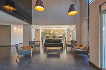 هتل City Express By Marriott Tehuacan