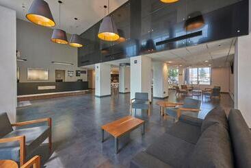 هتل City Express By Marriott Tehuacan