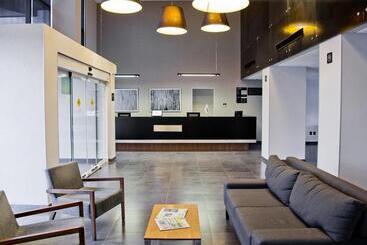 هتل City Express By Marriott Tehuacan