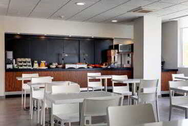 هتل City Express By Marriott Tehuacan
