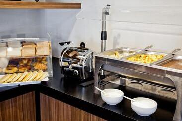 هتل City Express By Marriott Tehuacan