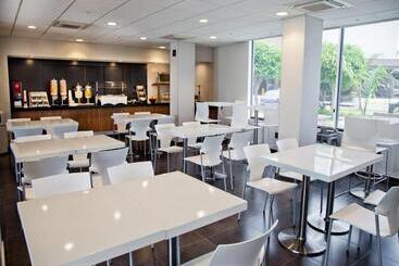 هتل City Express By Marriott Tehuacan