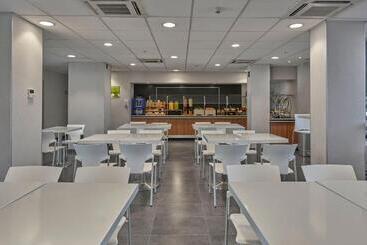هتل City Express By Marriott Tehuacan