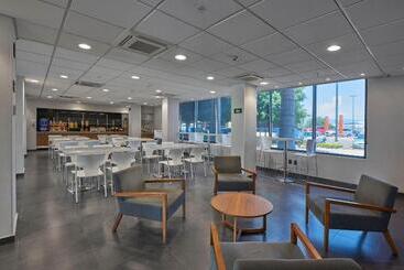 هتل City Express By Marriott Tehuacan
