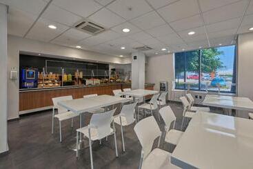 هتل City Express By Marriott Tehuacan