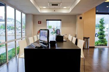 هتل City Express By Marriott Tehuacan