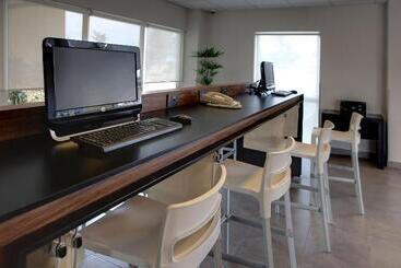 هتل City Express By Marriott Tehuacan
