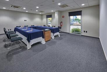هتل City Express By Marriott Tehuacan