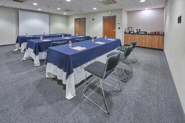 هتل City Express By Marriott Tehuacan