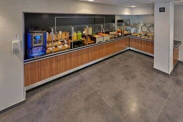 هتل City Express By Marriott Tehuacan