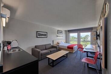 هتل City Express By Marriott Tehuacan