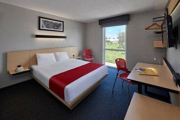 هتل City Express By Marriott Tehuacan