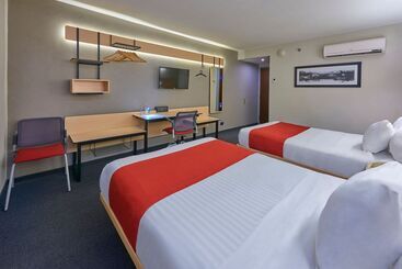 هتل City Express By Marriott Tehuacan