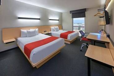 هتل City Express By Marriott Tehuacan