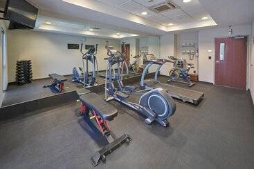 هتل City Express By Marriott Tehuacan