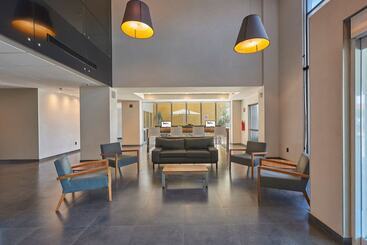 هتل City Express By Marriott Tehuacan