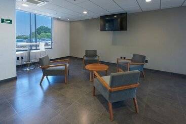 هتل City Express By Marriott Tehuacan