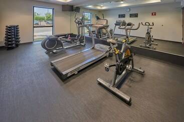 هتل City Express By Marriott Tehuacan