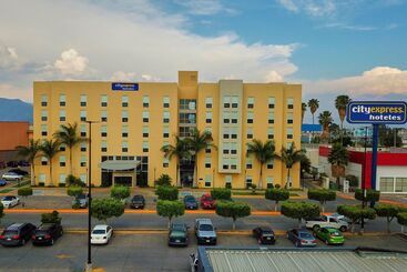 هتل City Express By Marriott Tehuacan