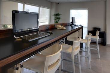 هتل City Express By Marriott Tehuacan
