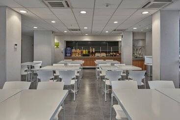 هتل City Express By Marriott Tehuacan